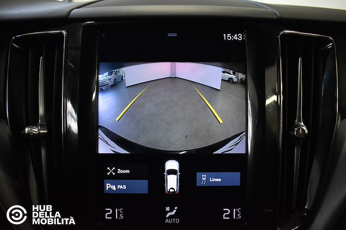 VOLVO XC60 B4 (d) Geartronic Inscription